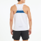 TL SPEED SINGLET(WHITE)