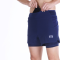 TL Pace 3” 2 in 1 Shorts (NAVY)