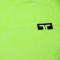 TL Distance Sleeveless Shirt Neon Yellow