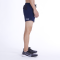 TL 5” Classic Shorts กางเกงวิ่ง 5 นิ้ว รุ่นคลาสสิค (สีกรม)
