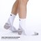 TL CREW SOCKS ถุงเท้าแบบข้อยาว