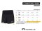 TL Women’s 2 in 1 Impala Shorts กางเกงวิ่งผู้หญิง 2 ชั้นรุ่น อิมพาลา