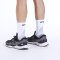 TL CREW SOCKS ถุงเท้าแบบข้อยาว