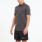 TL Distance Polo Shirt Grey เสื้อโปโล (เทา)