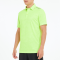 TL Distance Polo Shirt Neon Yellow