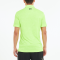 TL Distance Polo Shirt Neon Yellow