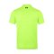 TL Distance Polo Shirt Neon Yellow