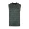TL Distance Sleeveless Shirt Pine