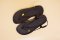 FLIPPER SLINGBACK - blackOut พื้นน้ำตาล/หูน้ำตาล