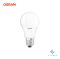 หลอดไฟ Osram LED 9w A60 E27