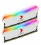 XLR8 RGB DDR4 16 GB 3600MHz  (8GB X 2) WHITE
