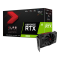 PNY GeForce RTX 3060 12GB XLR8 Gaming REVEL EPIC-X RGB Single Fan Edition