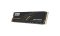 KLEVV CRAS C925G M.2 NVMe PCIe Gen4x4 SSD - 1 TB
