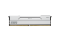 KLEVV BOLT V DDR5 Gaming OC Memory - 64GB (32GBx2) 6400MHZ PURE WHITE