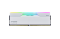 KLEVV CRAS V RGB DDR5 Gaming OC Memory - 64GB (32GBx2) 6400MHz CL32 Brilliant White