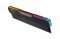 KLEVV URBANE V RGB DDR5 Gaming OC Memory - 32GB (16GBx2) 6000MHz Black CL28