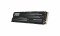 KLEVV CRAS C910G M.2 NVMe PCIe Gen4x4 SSD - 2 TB