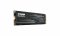 KLEVV CRAS C910G M.2 NVMe PCIe Gen4x4 SSD - 4 TB