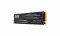 KLEVV CRAS C910G M.2 NVMe PCIe Gen4x4 SSD - 2 TB