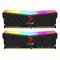 XLR8 RGB DDR4 16 GB 3600MHz  (8GB X 2) BLACK