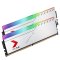 PNY XLR8 RGB DDR4 Silver 16GB BUS 3600MHz