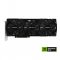 PNY GeForce RTX 4070 Ti 12GB Verto LED Triple Fan (BlackEdition)