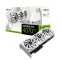PNY GeForce RTX 4070 Ti 12GB Verto LED Triple Fan (WhiteEdition)