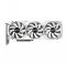 PNY GeForce RTX 4070 Ti 12GB Verto LED Triple Fan (WhiteEdition)