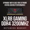 PNY XLR8 Gaming 8GB DDR4 3200MHz