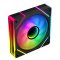 SAMA FAN YF1203I BLACK