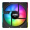 SAMA FAN YF1203I BLACK