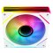 SAMA FAN YF1203I WHITE