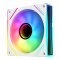 SAMA FAN YF1203I WHITE