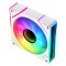 SAMA FAN YF1203I WHITE