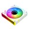 SAMA FAN YF1203I WHITE