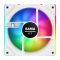 SAMA FAN YF1203I WHITE