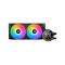 Xigmatek LK Pro 240 Digital Black