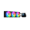 Xigmatek Connect 360 Black