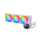 Xigmatek LK Pro 360 Digital Arctic