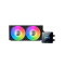 Xigmatek Connect 240 Black