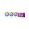 Xigmatek Connect Pro 360 Arctic