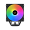 Xigmatek AK4 Digital Black CPU Cooler