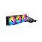 Xigmatek LK Pro 360 Digital Black