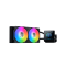 Xigmatek Connect 240 Black