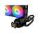 Xigmatek Connect Pro 360 Black