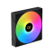 Xigmatek AK4 Digital Black CPU Cooler