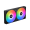 Xigmatek LK Pro 240 Digital Black