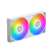 Xigmatek LK Pro 240 Digital Arctic