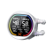 Xigmatek LK Pro 360 Digital Arctic