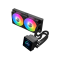 Xigmatek Connect 240 Black